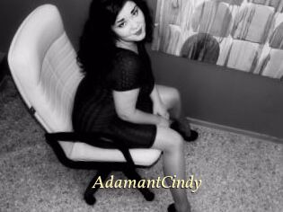AdamantCindy