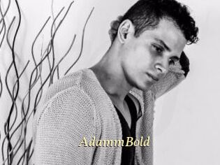 AdammBold
