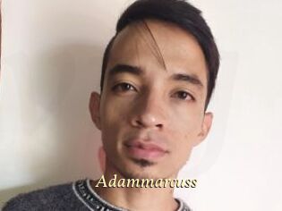 Adammarcuss