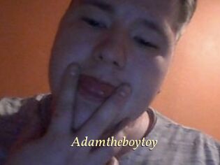 Adamtheboytoy