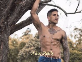 AdanReilly