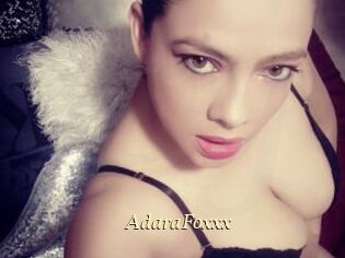 AdaraFoxxx