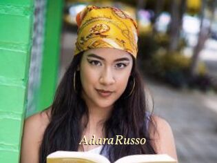 AdaraRusso