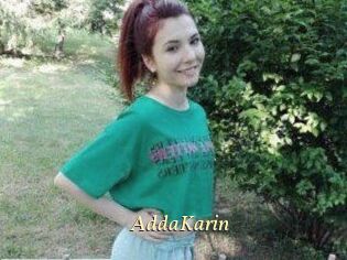 AddaKarin