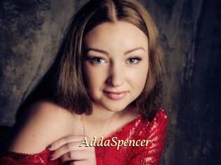 AddaSpencer