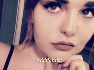 AddiSmiles