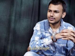 AddySingh