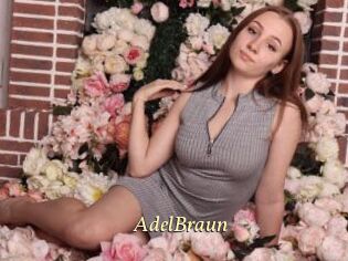 AdelBraun