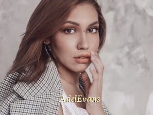 AdelEvans