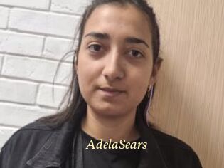 AdelaSears