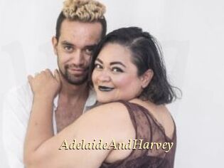 AdelaideAndHarvey