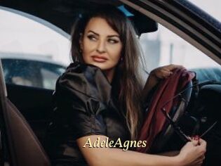 AdeleAgnes
