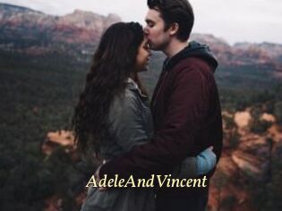 AdeleAndVincent