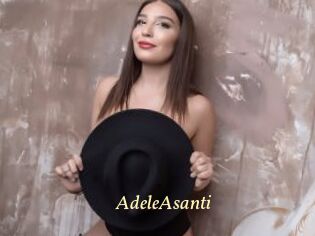 AdeleAsanti