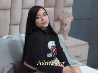 AdeleBaker