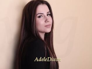 AdeleDixon Vidéo porno gratuite