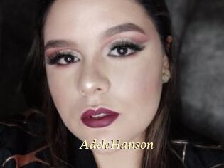 AdeleHanson