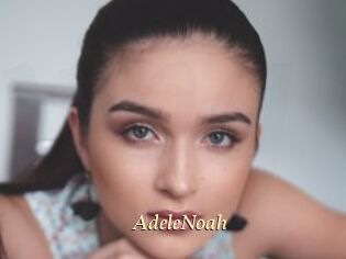 AdeleNoah
