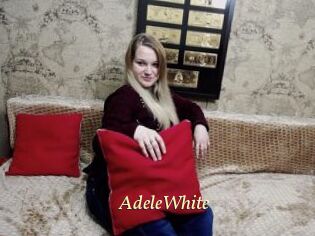 AdeleWhite
