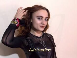 AdelenaFox