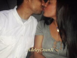 AdeleyDeanX