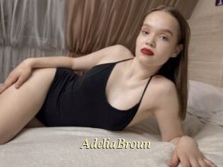 AdeliaBroun
