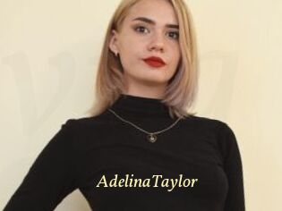 AdelinaTaylor