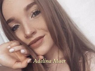 Adelina_Maer