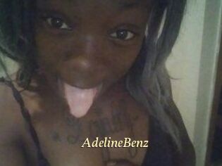 Adeline_Benz