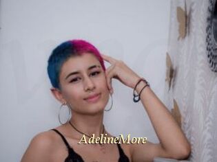AdelineMore