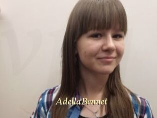 AdellaBennet