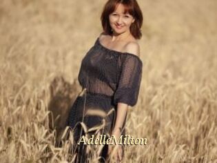 AdelleMilton