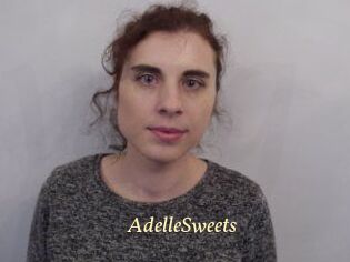 AdelleSweets Vidéo porno gratuite