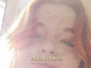 Adelle_Princess Vidéo porno gratuite