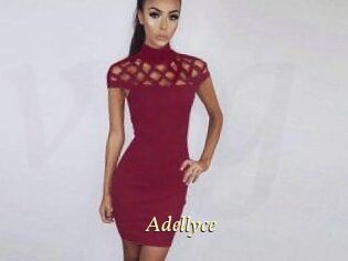 Adellyce
