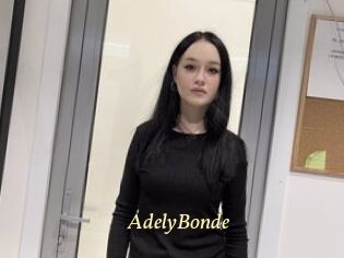 AdelyBonde