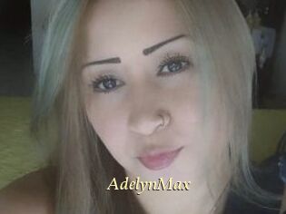 AdelynMax