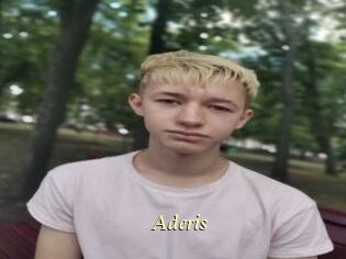 Aderis