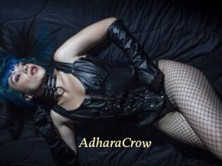 AdharaCrow