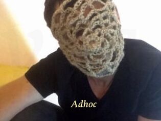 Adhoc