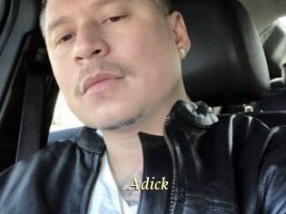 Adick