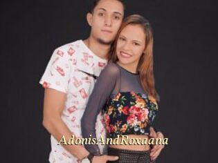 AdonisAndRoxaana