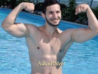 AdonisSteel