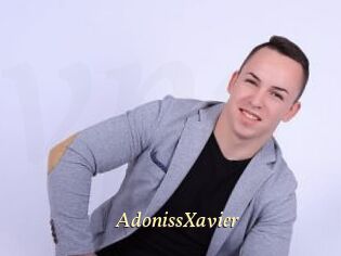 AdonissXavier