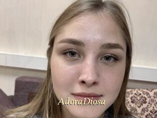 AdoraDiosa