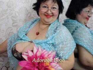 AdorableBoob