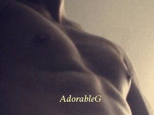 AdorableG