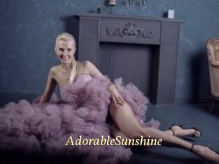AdorableSunshine