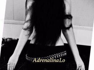 AdrenalinaLo