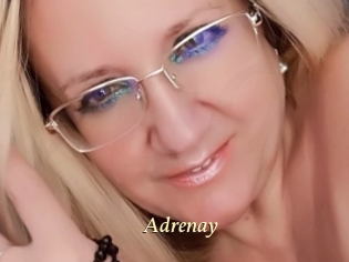 Adrenay